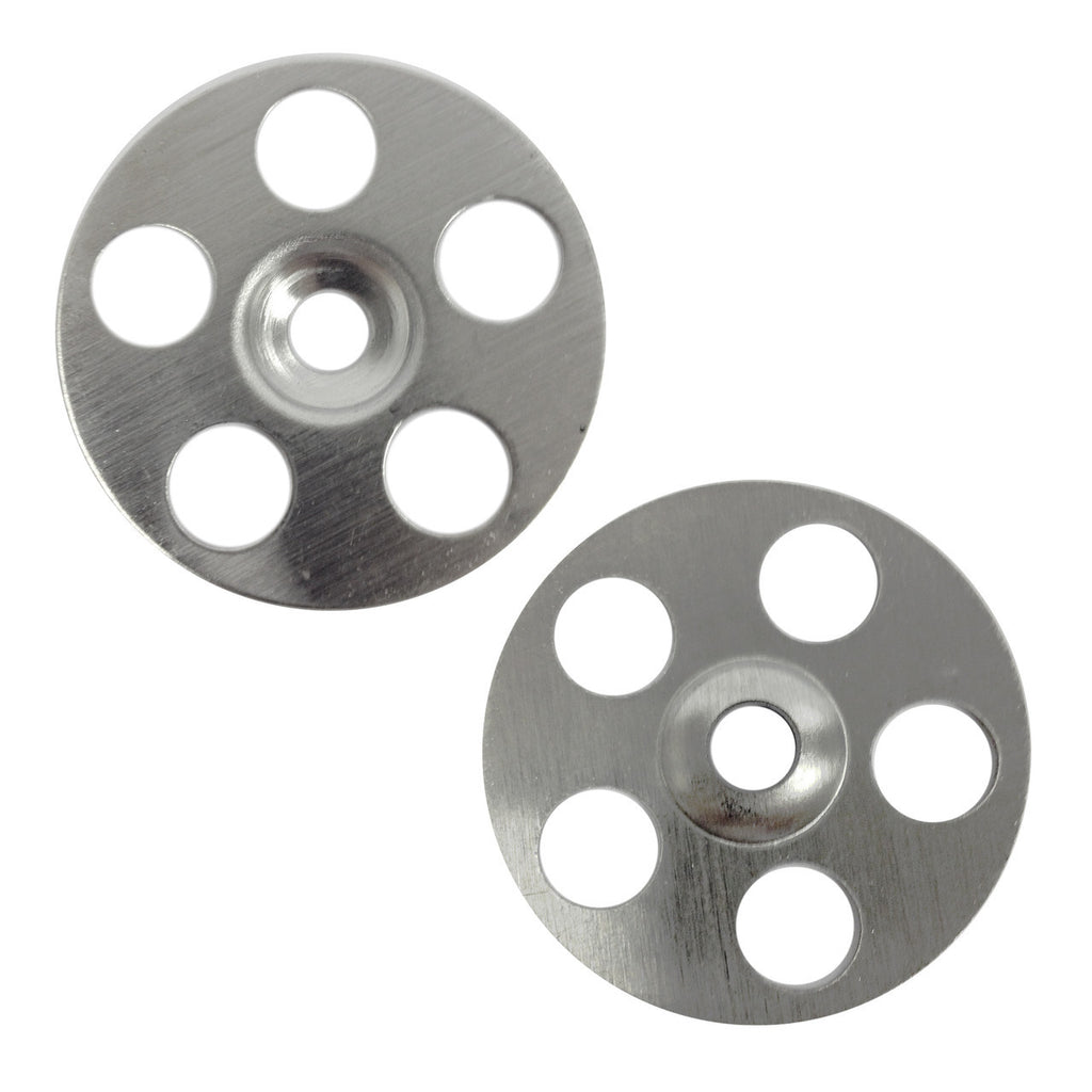 36mm Stainless Steel Washer For Insulation Board Fixing