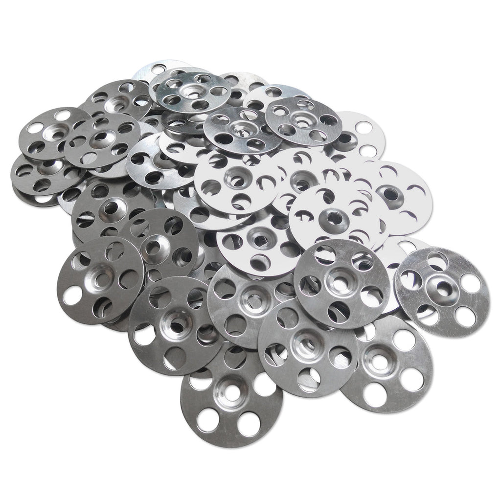 36mm Stainless Steel Washer For Insulation Board Fixing