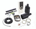 Uponor Ecoflex Supra plus connection kit