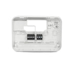 Adept T2 Wired Programmable Central Heating Thermostat ( CM907 Replacement)Back panel