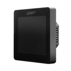 Adept Smart WiFi Touchscreen Thermostat - Black