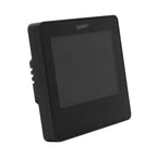 T6300B Smart WiFi Thermostat - Black