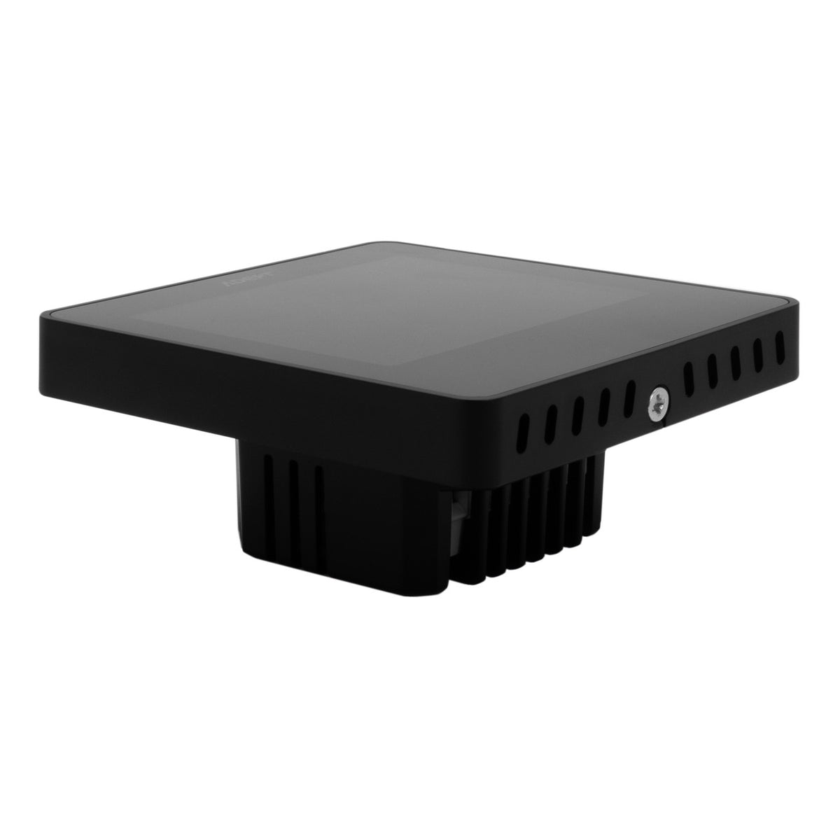 T6300B Smart WiFi Thermostat - Black