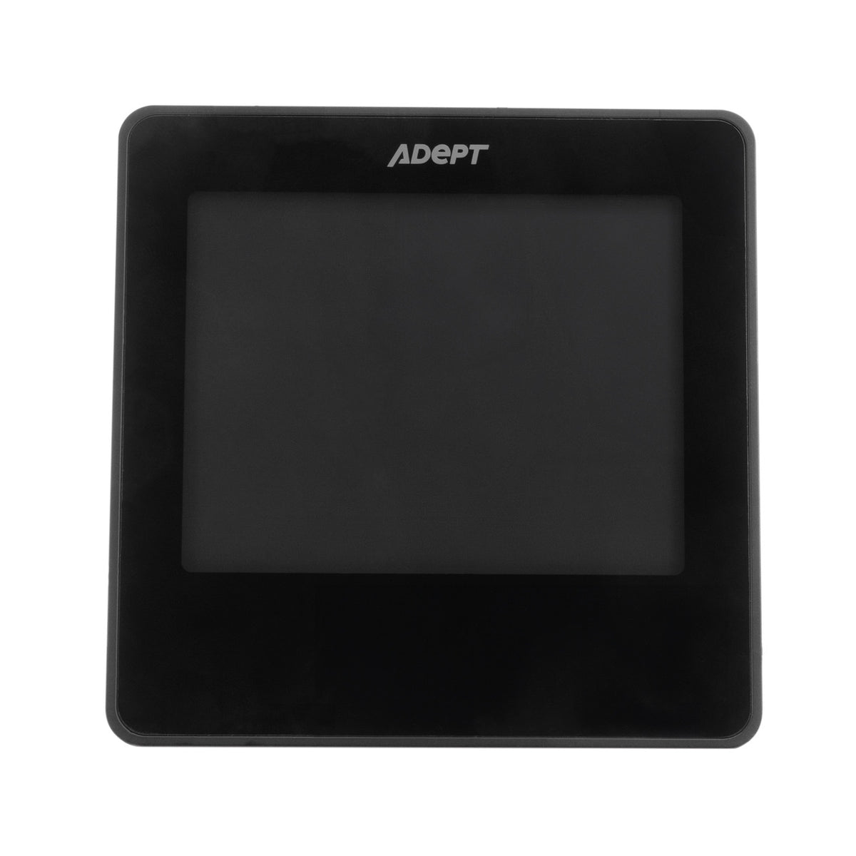 T6300B Smart WiFi Thermostat - Black