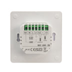 T6300W Smart WiFi Thermostat - White