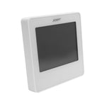 T6300W Smart WiFi Thermostat - White