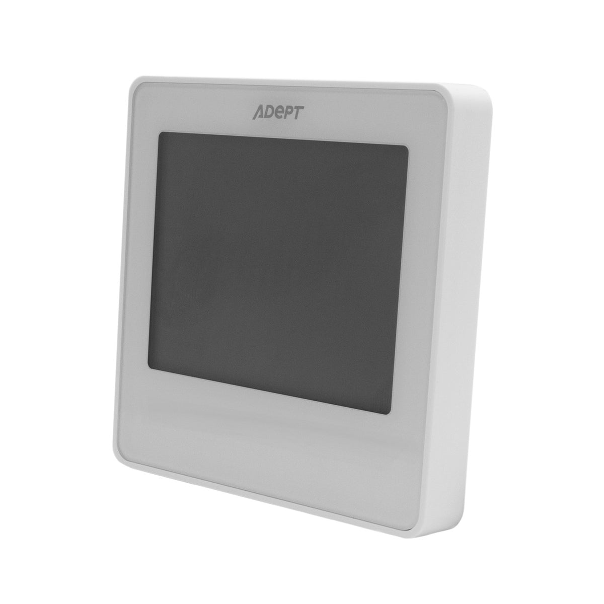 T6300W Smart WiFi Thermostat - White