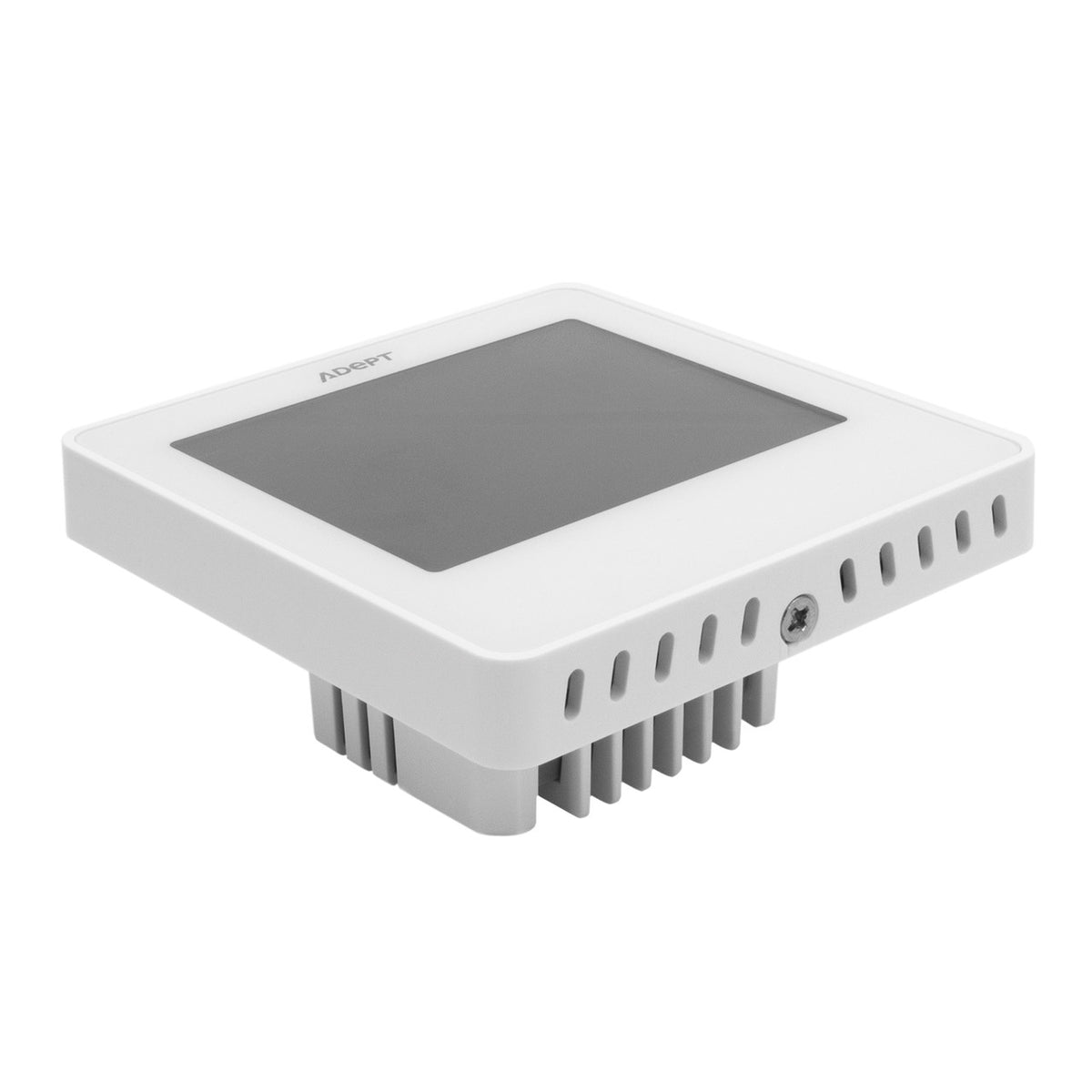 T6300W Smart WiFi Thermostat - White