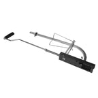 Underfloor Heating Pipe Clip Tacker Gun