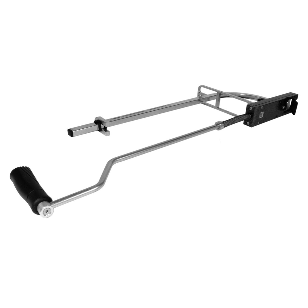 Underfloor Heating Pipe Clip Tacker Gun