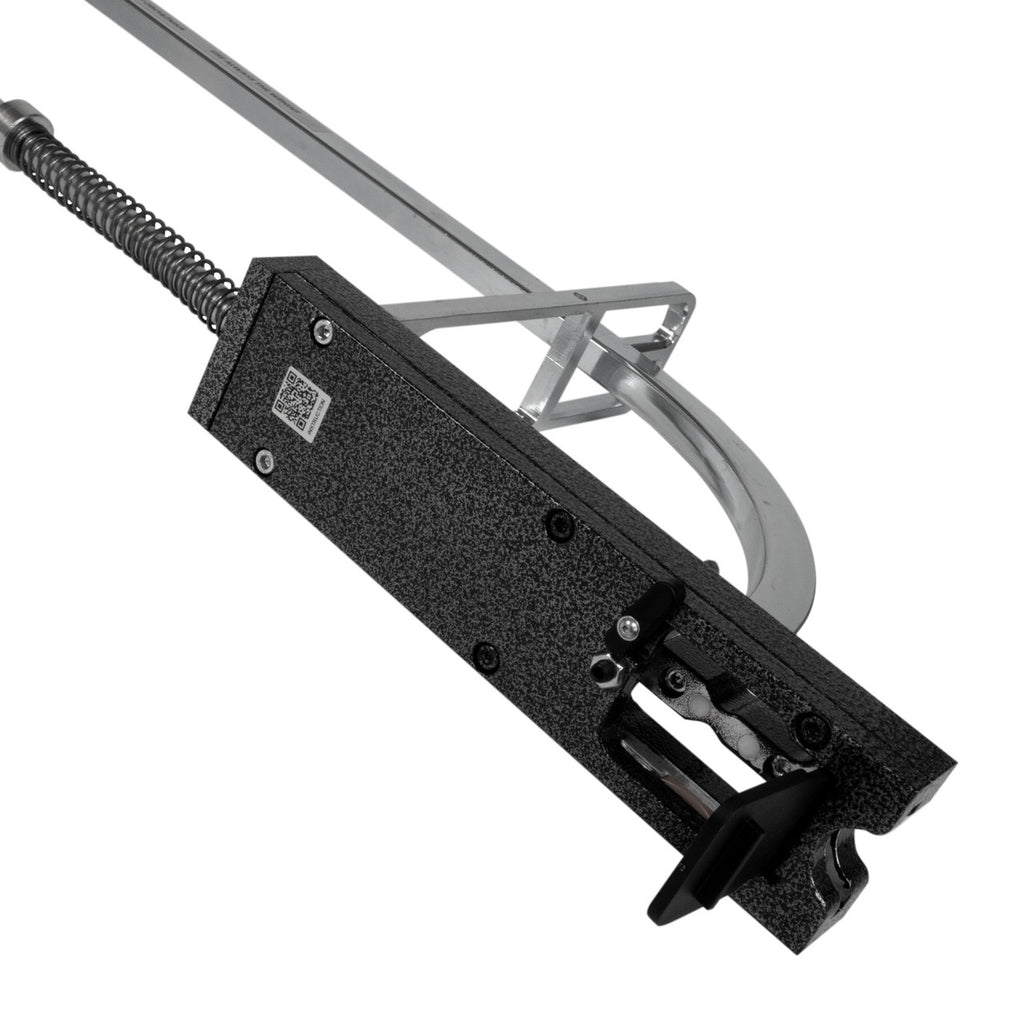 Underfloor Heating Pipe Clip Tacker Gun