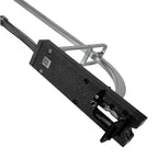 Underfloor Heating Pipe Clip Tacker Gun