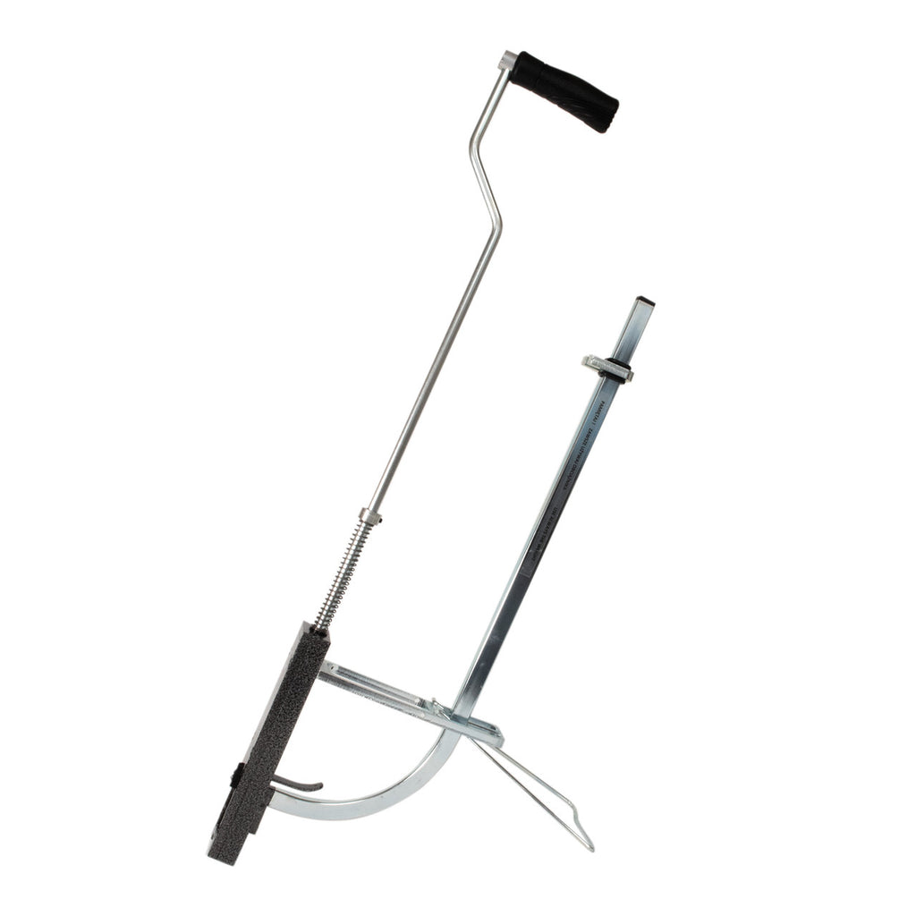 Underfloor Heating Pipe Clip Tacker Gun