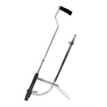 Underfloor Heating Pipe Clip Tacker Gun