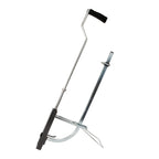 Underfloor Heating Pipe Clip Tacker Gun