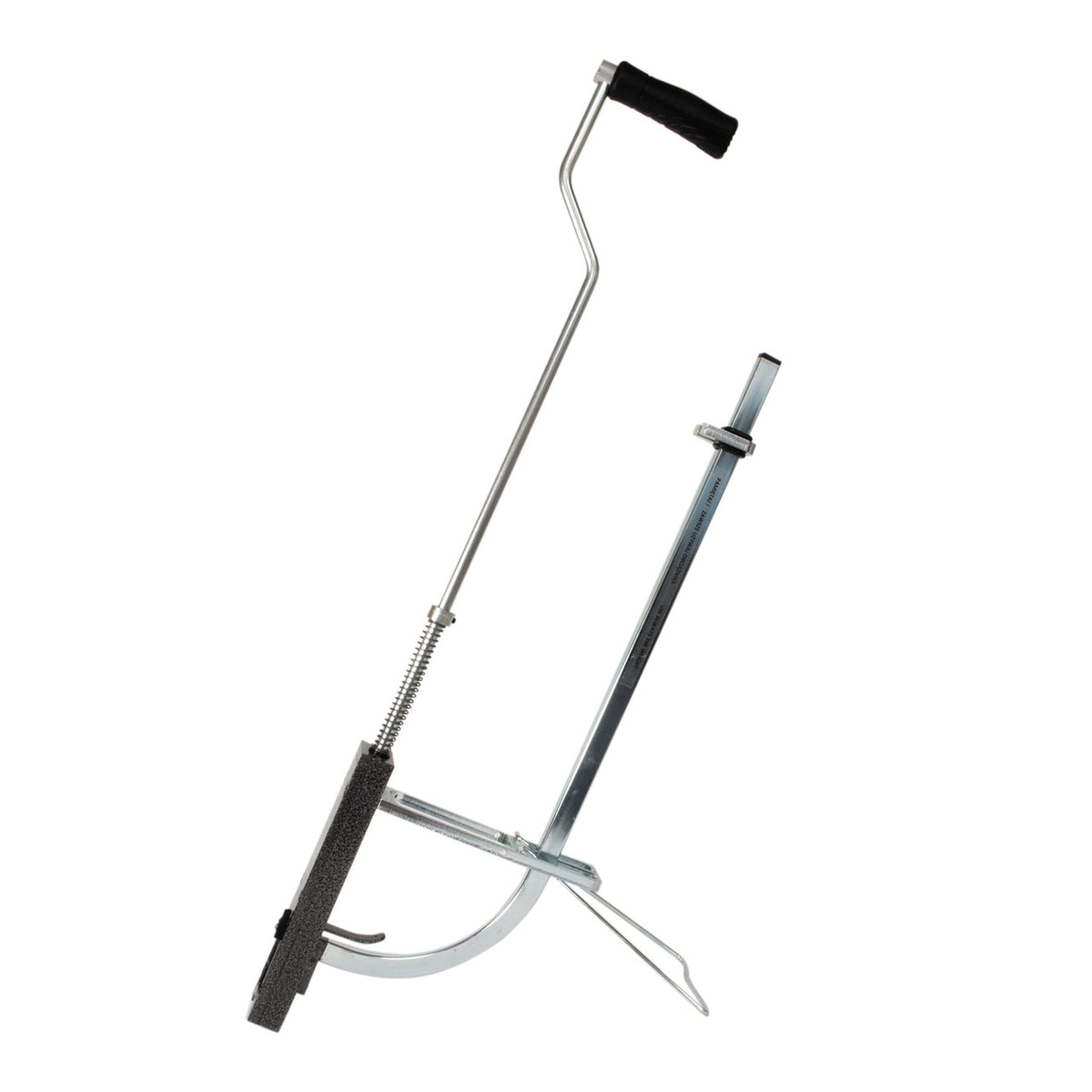 Underfloor Heating Pipe Clip Tacker Gun