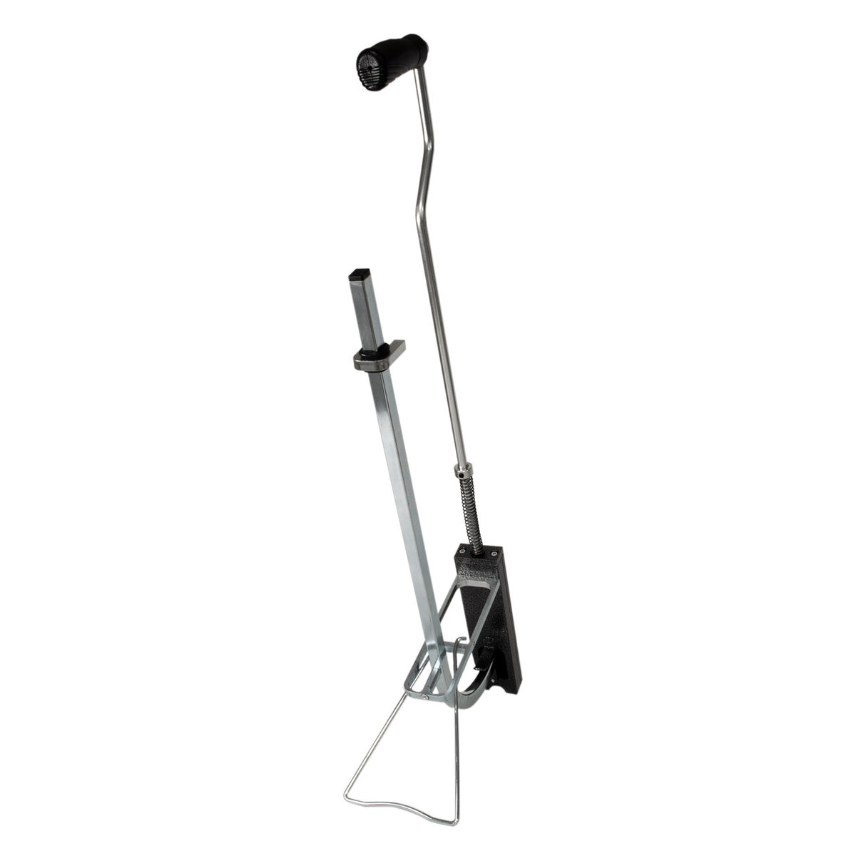 Underfloor Heating Pipe Clip Tacker Gun