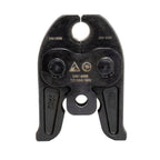 TekTools 'U' Jaws for TZ1550 Press Tools - 20mm