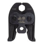 TekTools 'M' Jaws for TZ1550 Press Tools - 15 to 54mm