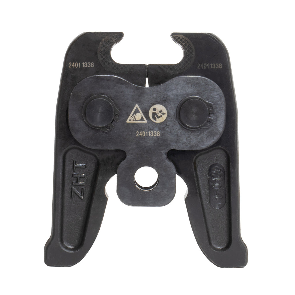 TekTools Jaw Adaptor for TZ1550 Press Tools