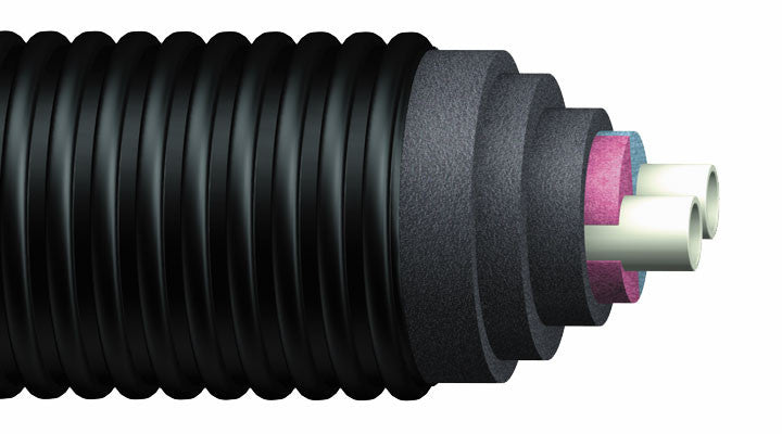 Uponor Thermo Twin