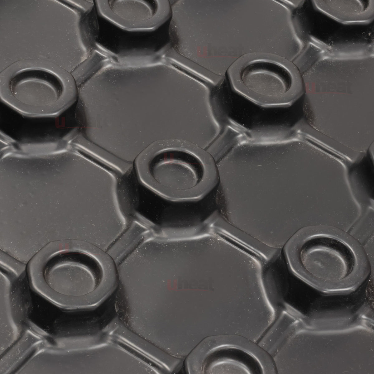 AD-TRAY In Screed Water Underfloor Heating Kits