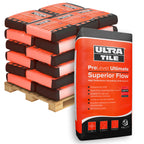 UltraTile ProLevel Ultimate - 20kg - Pallet 48 Bags