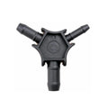 Underfloor Heating Pipe Reamer / Beveller - 12, 16, 20