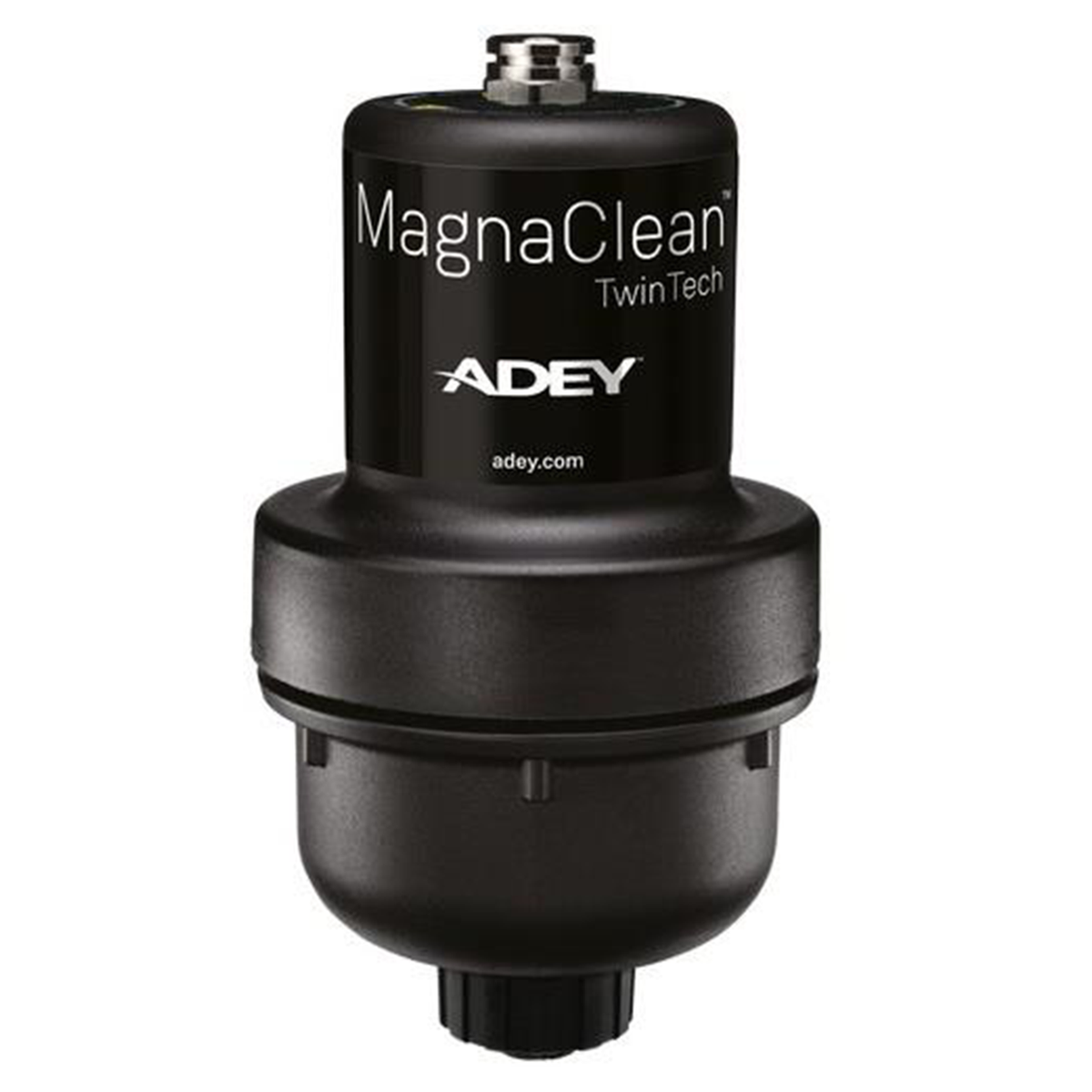 ADEY MagnaClean TwinTech magnetic heating-system filter