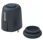 Uponor Vario actuator NC FT 230V 1W IP54
