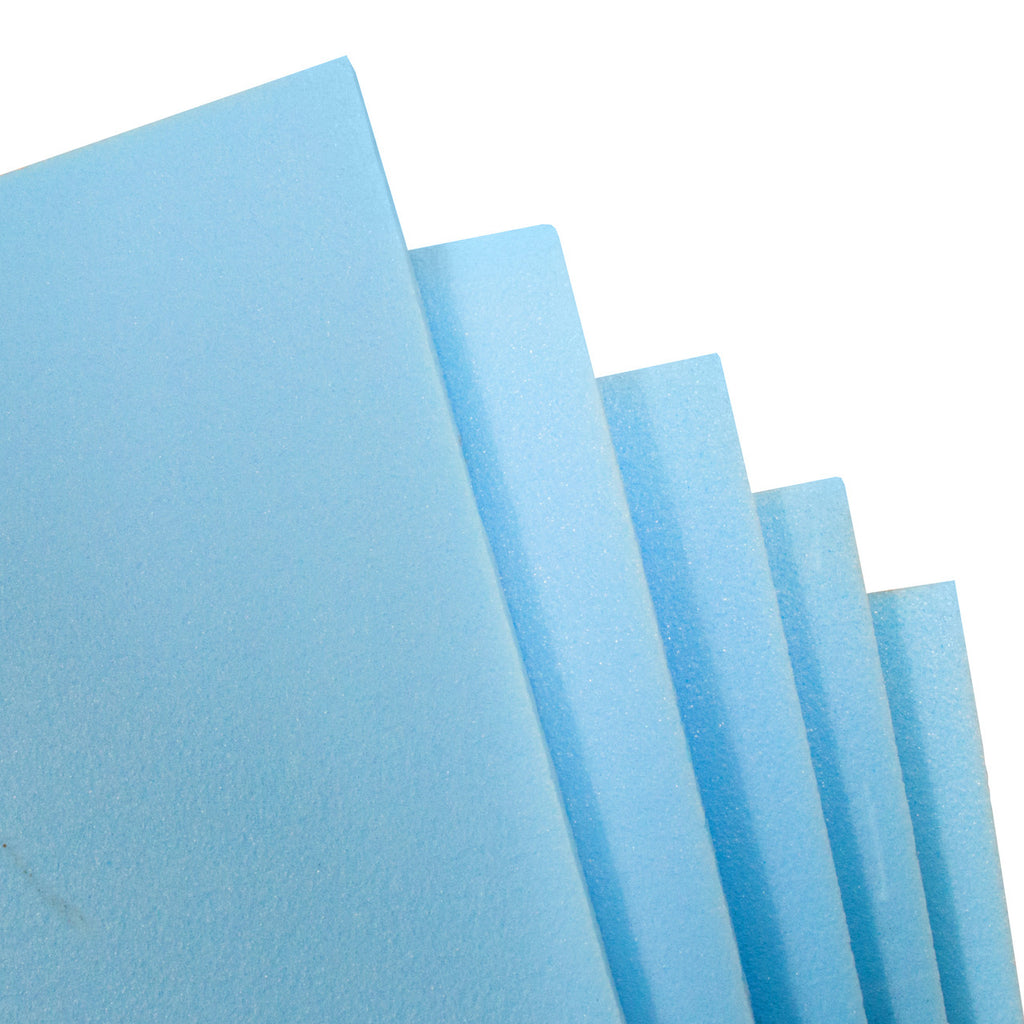 EkoBoard XPS Floor Insulation Boards - 1200 x 600mm