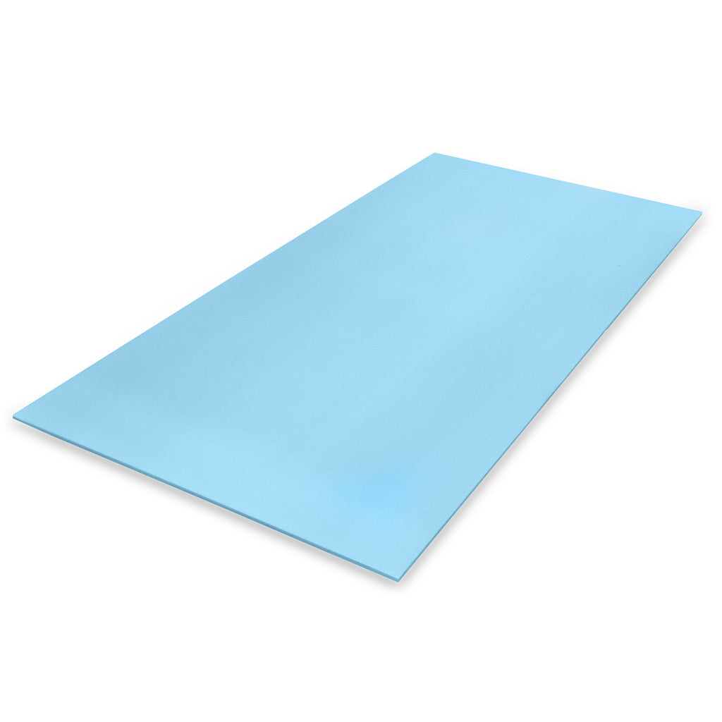 EkoBoard XPS Floor Insulation Boards - 1200 x 600mm