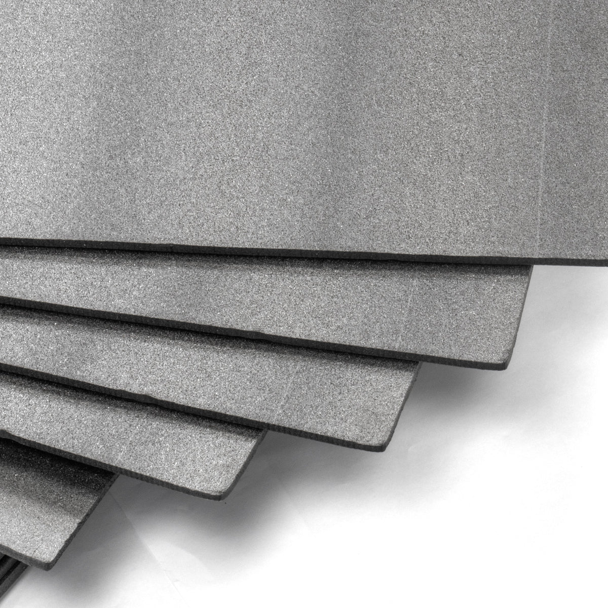 Classic 5mm XPS Underlay Insulation for Laminate or Wood Flooring