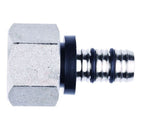16mm x 3/4" MLCP Brass Press Fitting with 3/4" Female Adaptor