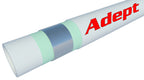Underfloor Heating PERT-Al-PERT Pipe 32mm x 3mm