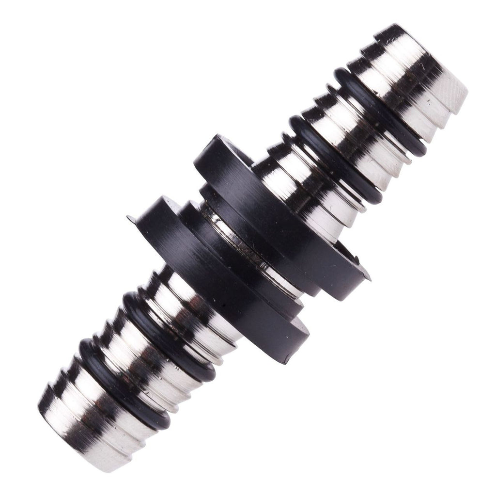 25mm MLCP Brass Press Coupler