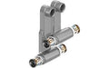 Smart Base Baseboard Adapter Size