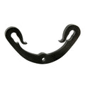 Downpipe spacing clip (25pcs)
