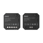 ENGO ETR-868 wireless relay transmitter and receiver kit