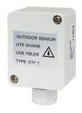 External Remote Sensor