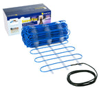 Elektra SnowTec Driveway Heating Mats for Concrete Driveways and Paths