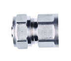 25mm x 1/2" Female Compression Connection