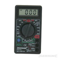 Digital Multimeter c/w test leads