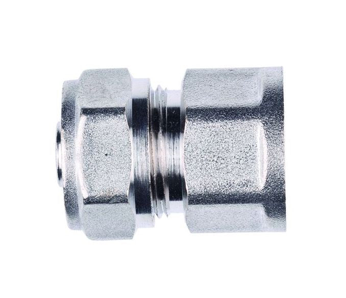 25mm x 1" Female Compression Connection