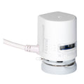 Honeywell Small Linear Thermoelectric Closed Actuator 230 Vac Stroke 4 mm
