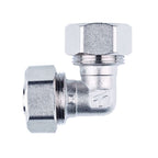 16mm MLCP Compression Elbow 90 deg