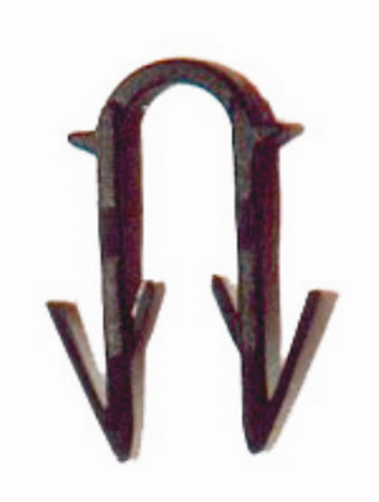 Fixing staple for VCD / VC Heating Cable