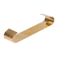 Roof edge installation holder Cu (25pcs)