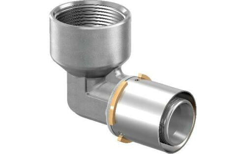 Uponor Adapter – Elbow Female Thread