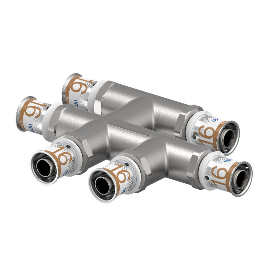 Uponor Smart Radi Crossing